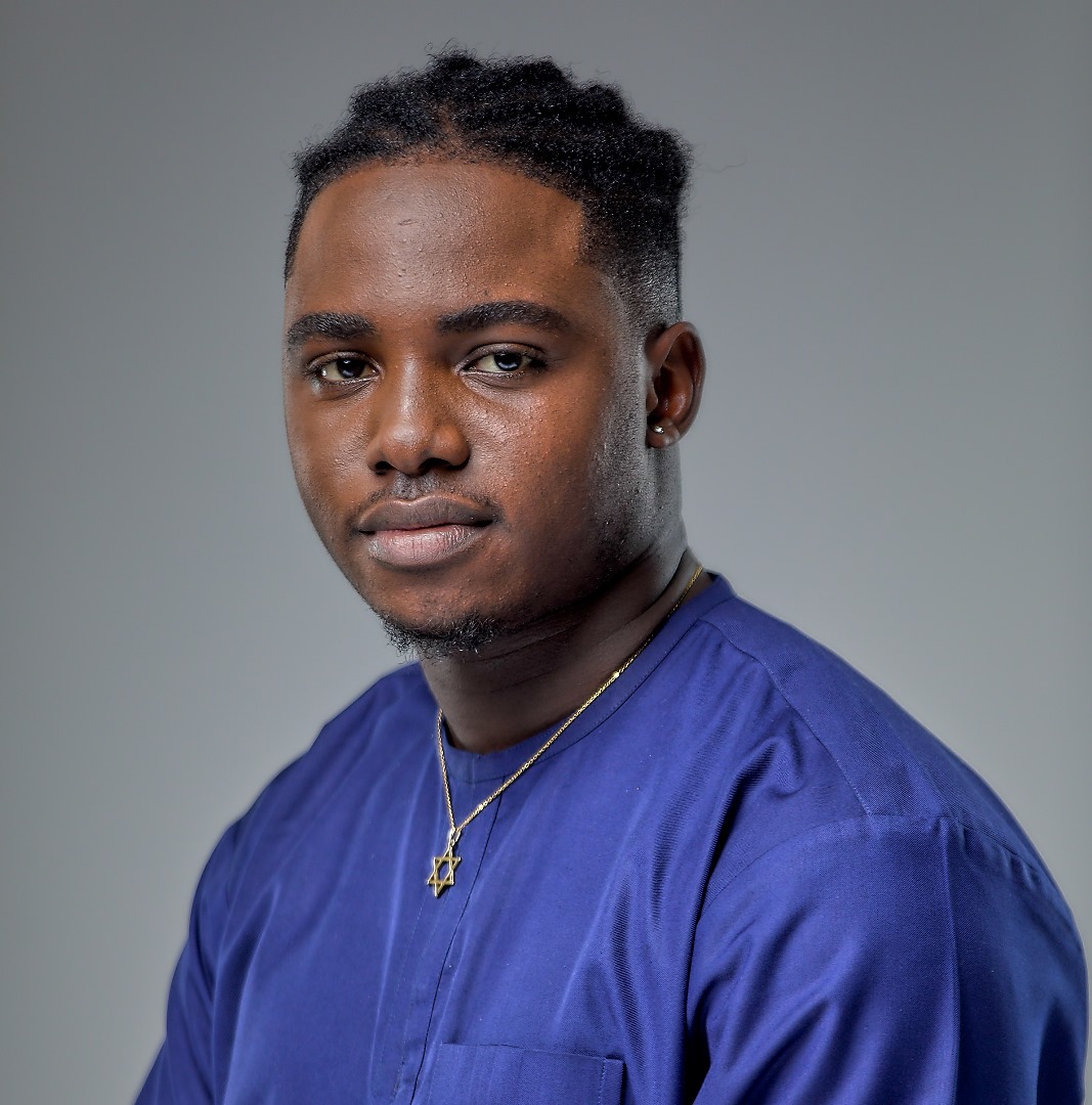 Photo de Maveine Slaunn